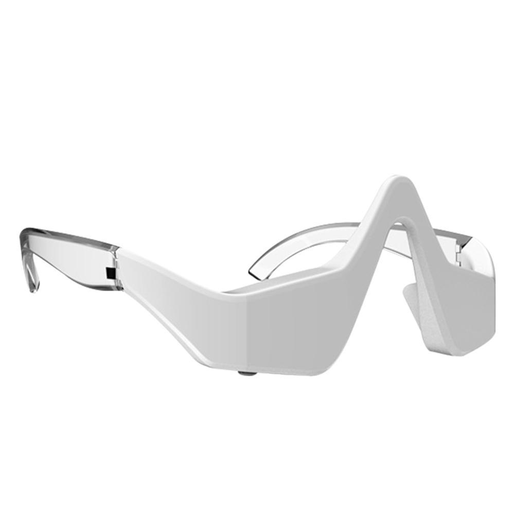 Ergonomic 3D Eye Beauty Device for Wellness and Eye Care