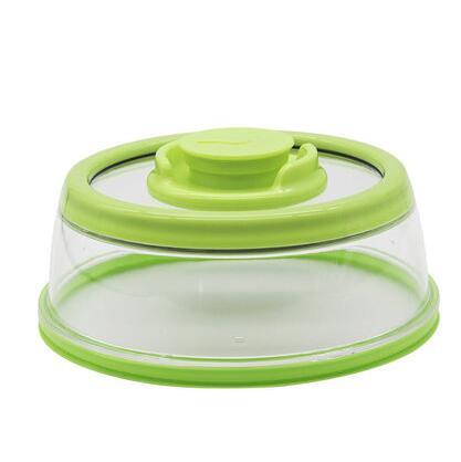 Vacuum Food Sealer - BPA-Free Reusable Food Storage Container