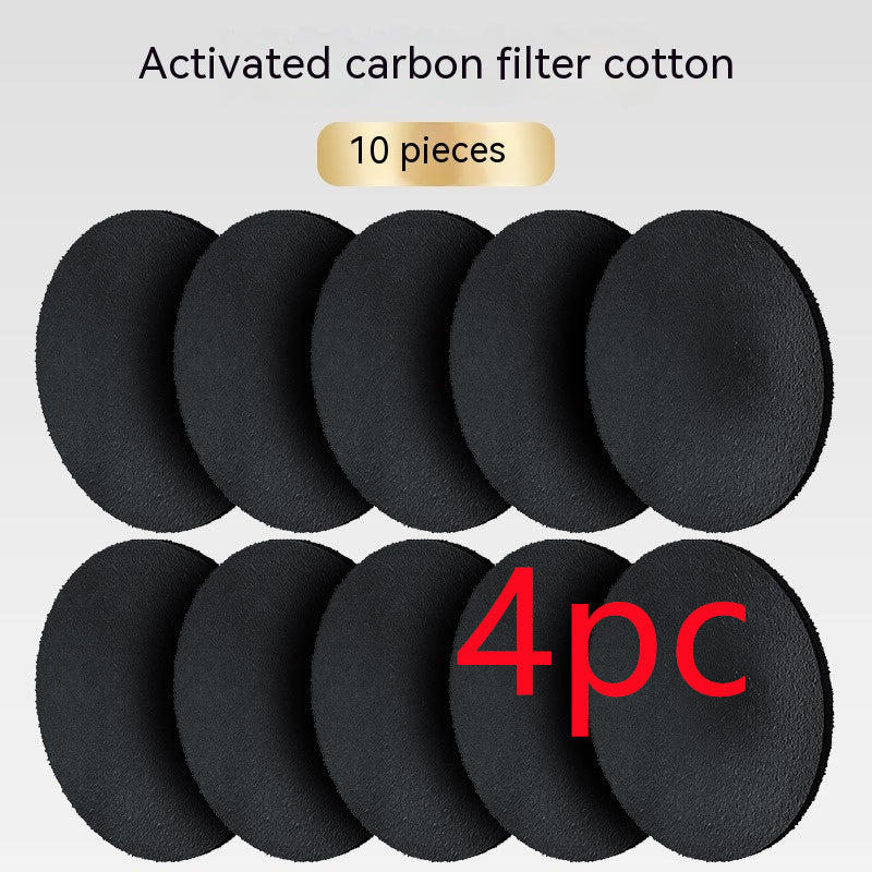 Wireless Portable Range Hood for Smoke Reduction