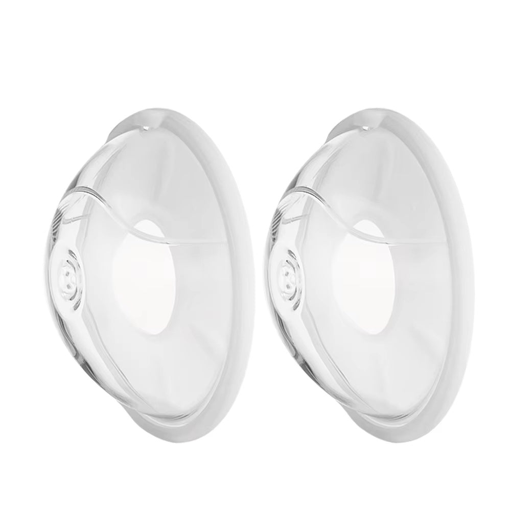 Eco-Friendly Water-Saving Showerhead with Recyclable Materials