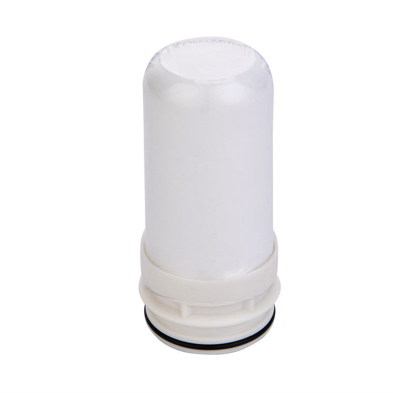 Eco-Friendly Faucet Water Filter - Save Water & Reduce Waste