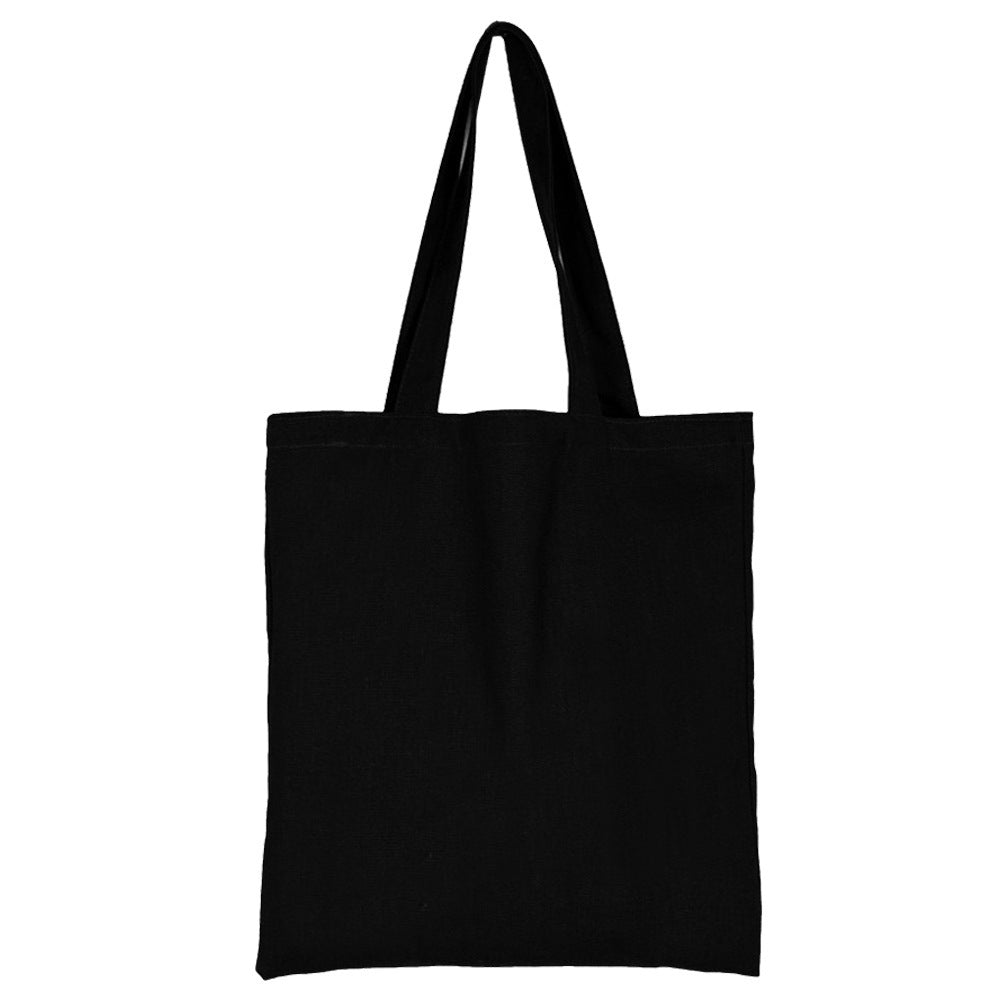 Eco-Friendly Daisy Tote Bag - Sustainable, Reusable, Durable