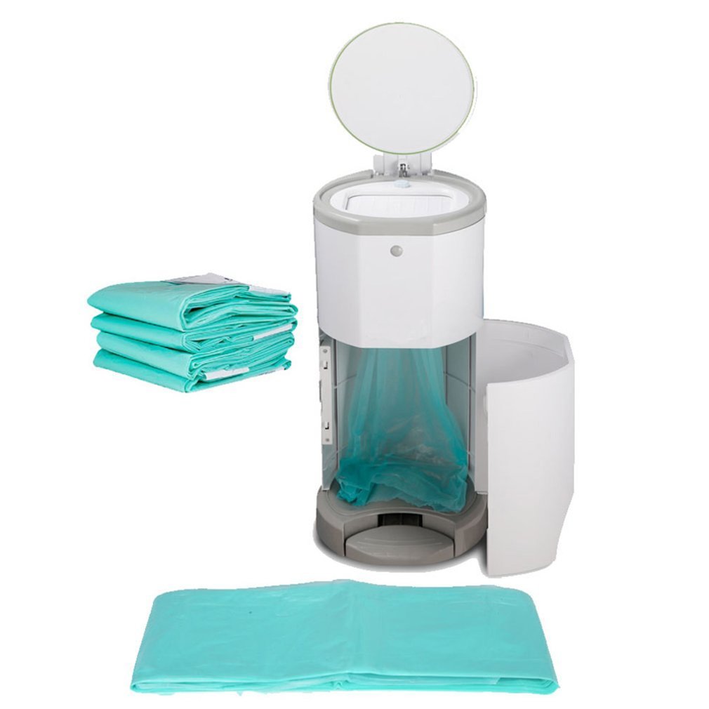 Pink Wall-Mounted Storage Organizer for Efficient Home Organization