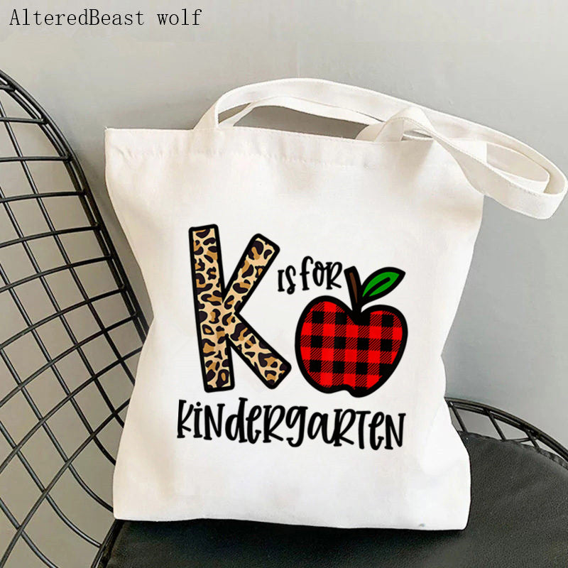 Eco-Friendly Customizable Canvas Tote Bag for Sustainable Living
