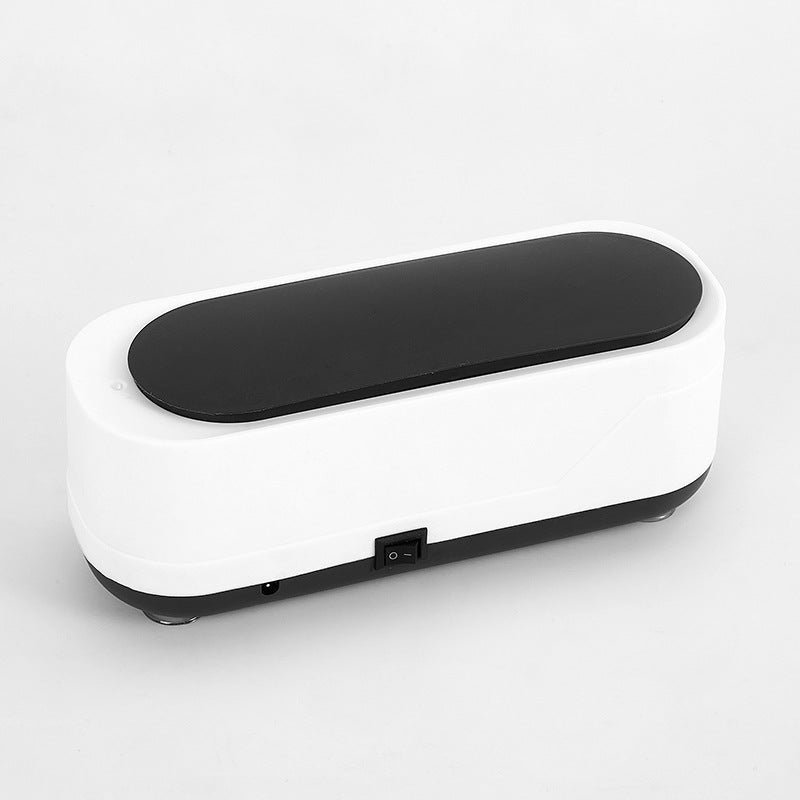 Ultrasonic Glasses Cleaner - Eco-Friendly, Water-Saving Device