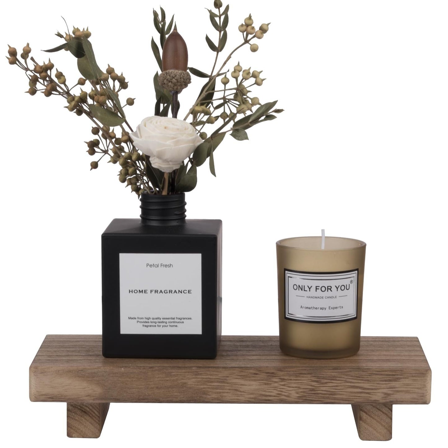 Eco-Friendly Refillable Black Soap Dispenser - Sustainable Bathroom Accessory
