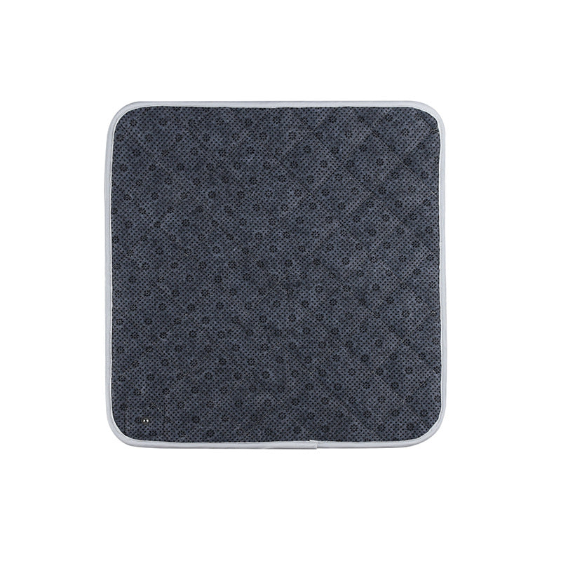 Energy-Efficient Heated Seat Cushion for Eco-Friendly Comfort