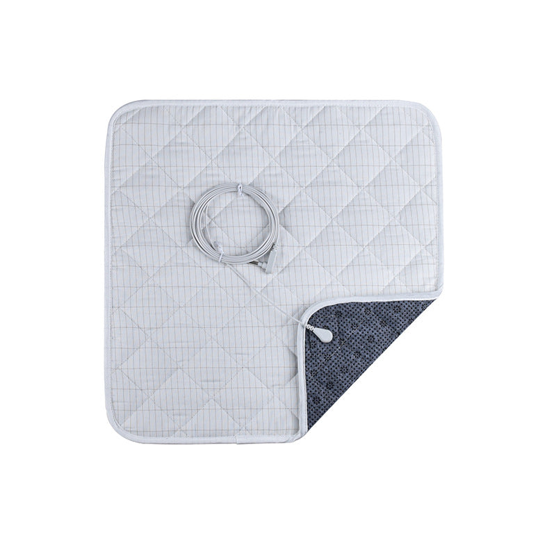 Energy-Efficient Heated Seat Cushion for Eco-Friendly Comfort