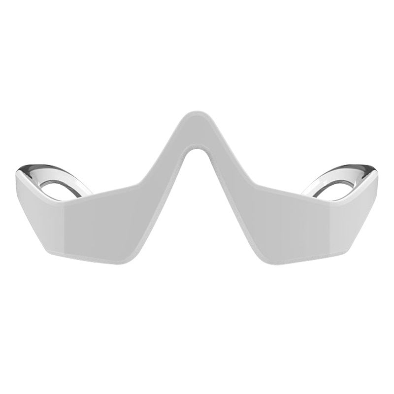 Relaxing Eye Massager Glasses for Stress Relief and Wellness