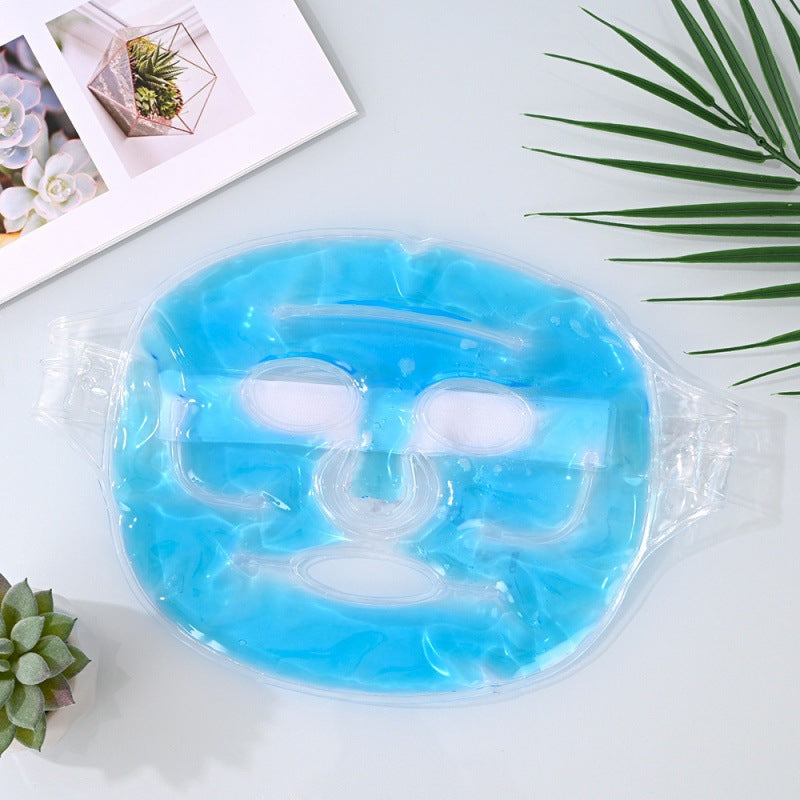 Reusable Silicone Face Mask Covers for Enhanced Skincare