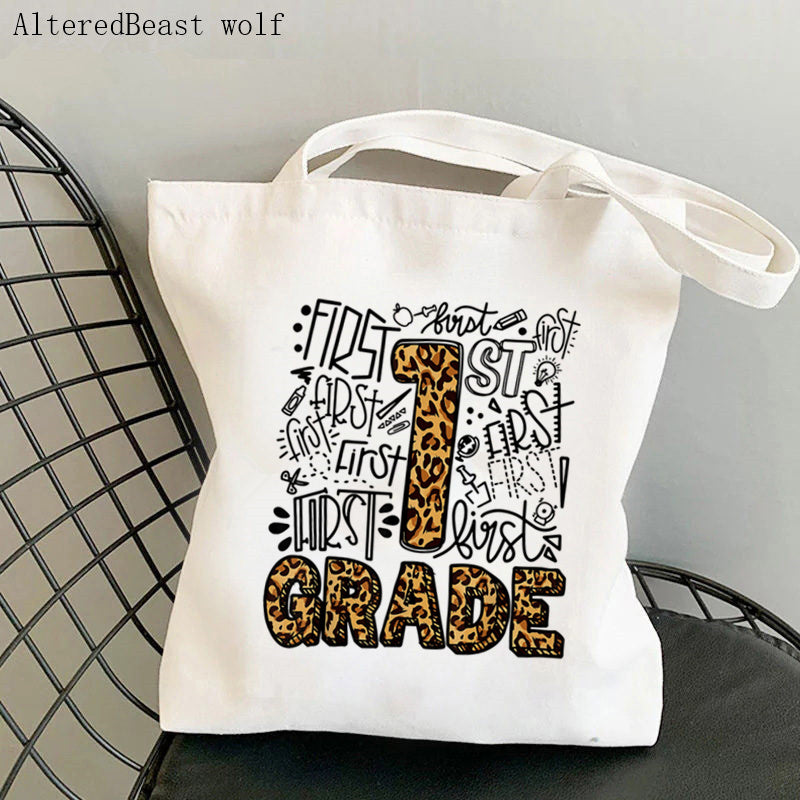 Eco-Friendly Customizable Canvas Tote Bag for Sustainable Living