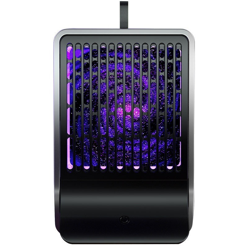 Wireless Portable Mosquito Repellent Device - Eco-Friendly Outdoor Solution