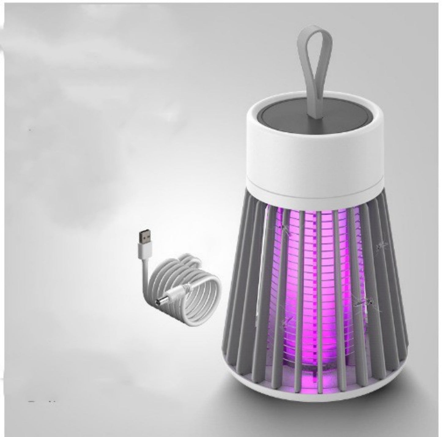 Wireless Portable Mosquito Repellent Device - Eco-Friendly Outdoor Solution