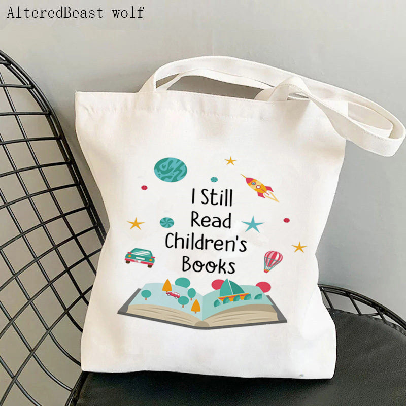 Eco-Friendly Customizable Canvas Tote Bag for Sustainable Living