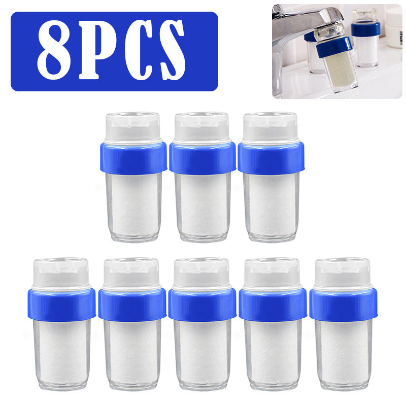 Eco-Friendly Faucet Water Filter - Save Water & Reduce Plastic Waste