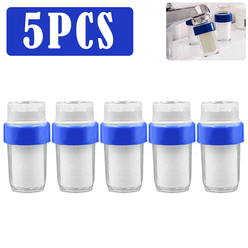 Eco-Friendly Faucet Water Filter - Save Water & Reduce Plastic Waste