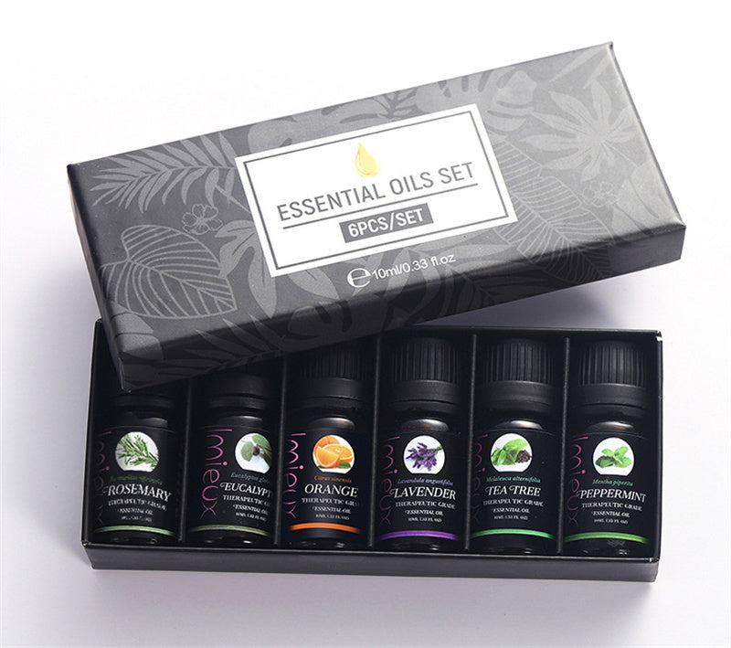 Eco-Friendly Aroma Diffuser for Aromatherapy and Wellness