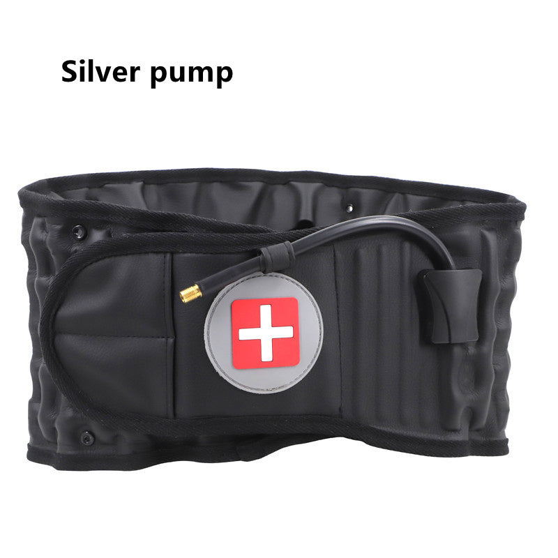 Adjustable Eco-Friendly Lumbar Support Belt for Pain Relief