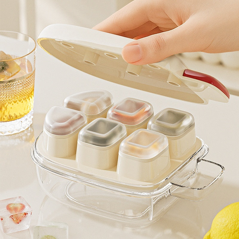 Eco-Friendly Refillable Soap Dispenser - Sustainable Bathroom Essential