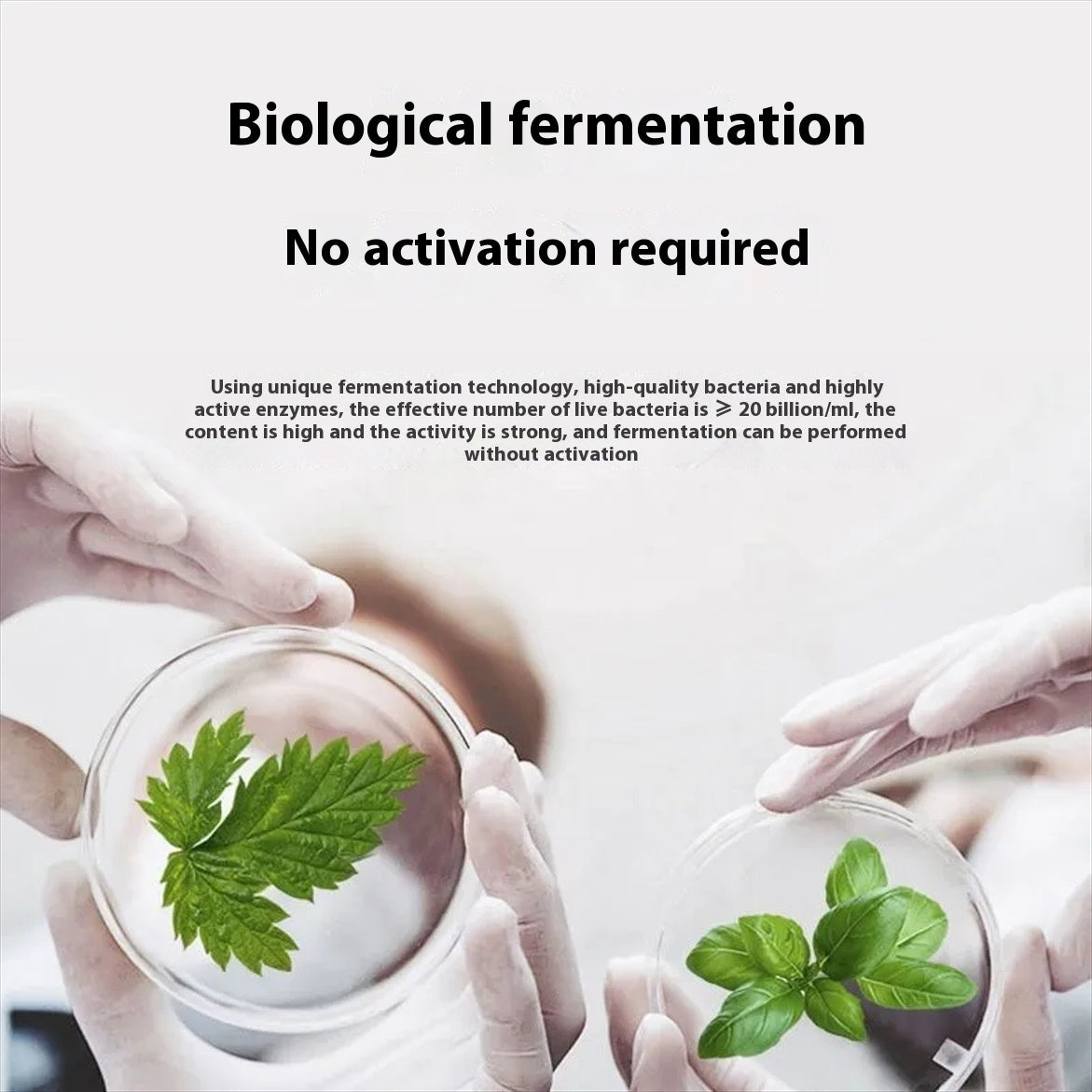 Accelerate Your Composting with EM Composting Bacteria - Eco-Friendly Waste Reduction