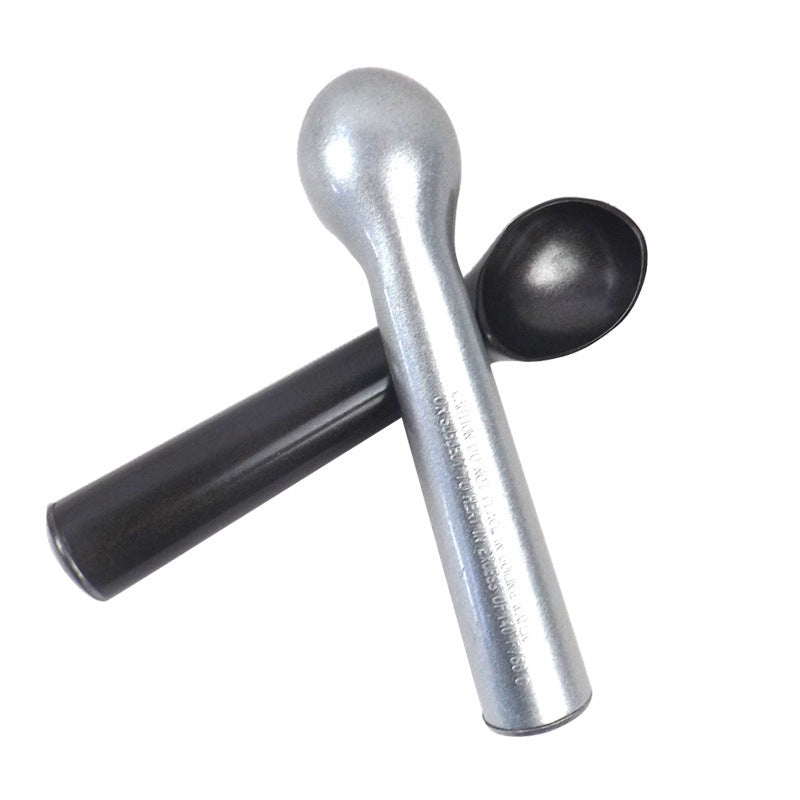Durable Stainless Steel Ice Cream Scoop - Eco-Friendly Kitchen Tool