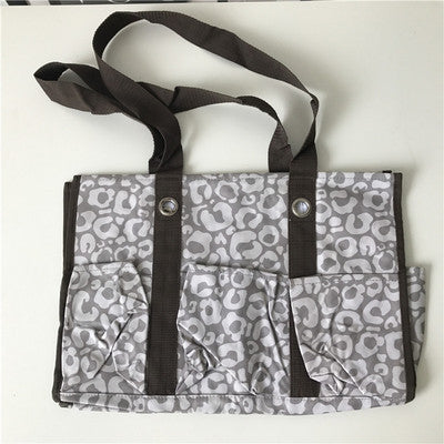 Eco-Friendly Gardening Tote Bag with Tools