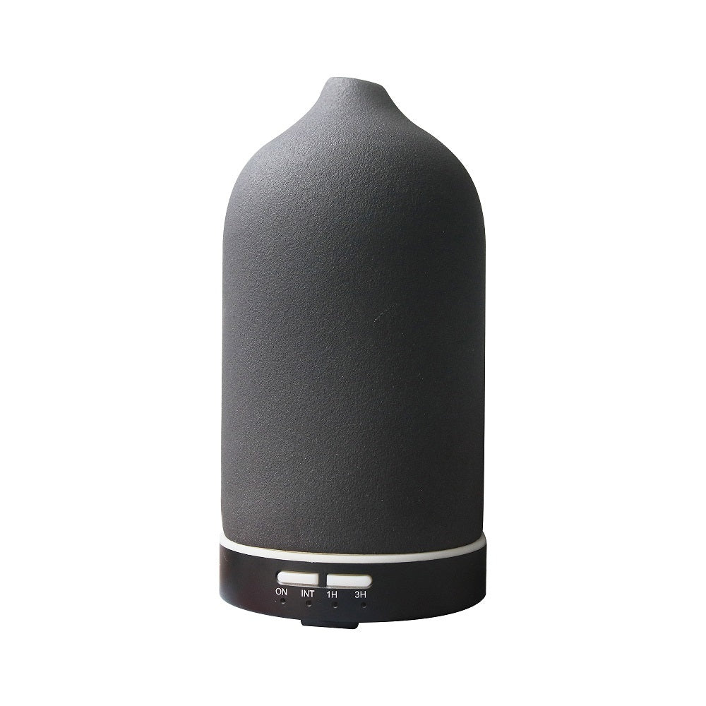 Eco-Friendly Ceramic Essential Oil Diffuser for Aromatherapy