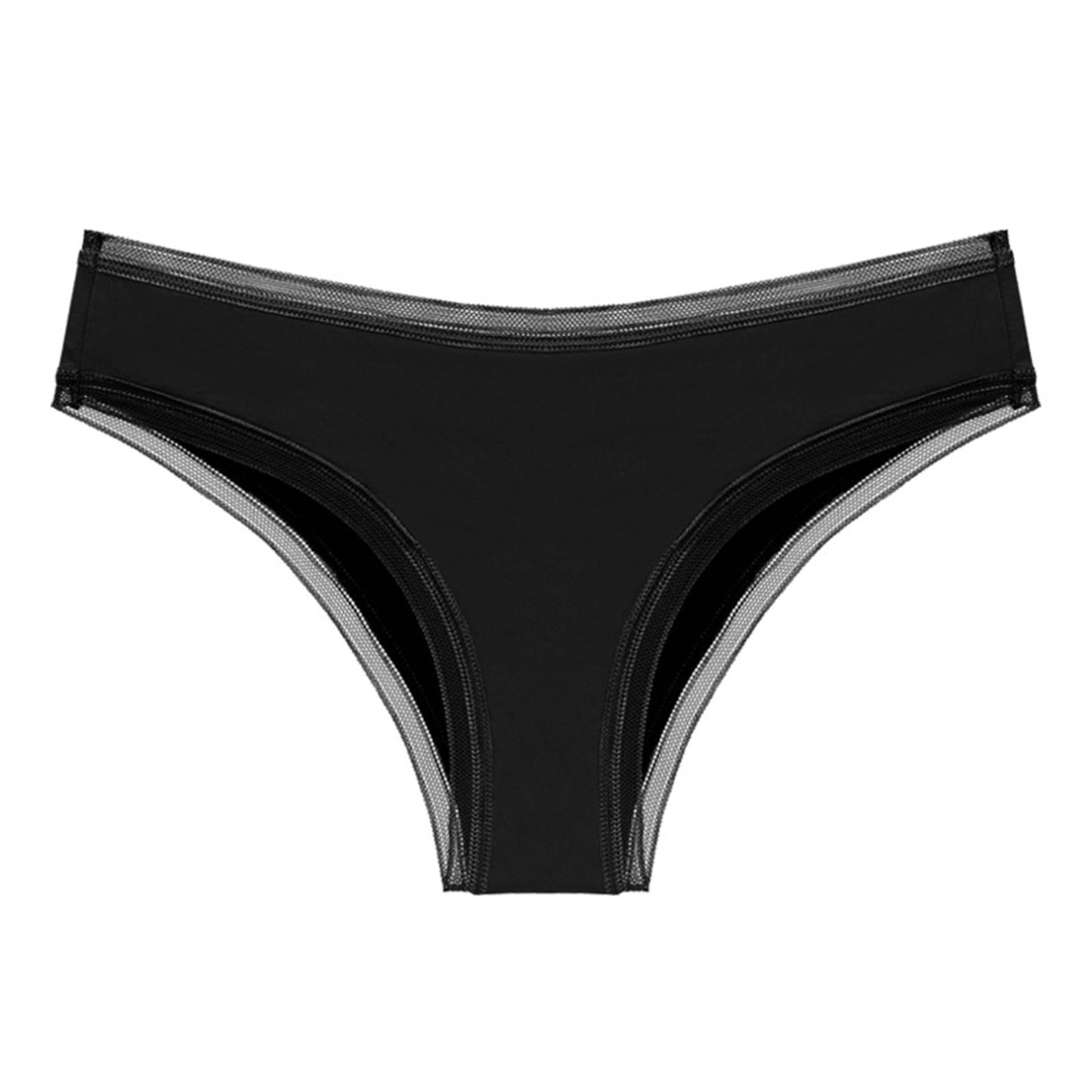 Leak-Proof Women's Menstrual Underwear - Eco-Friendly, Reusable, Comfortable