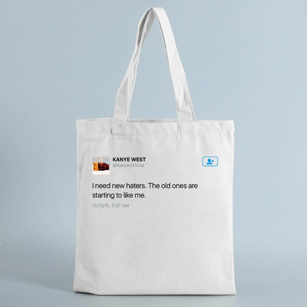Eco-Friendly Customizable Canvas Tote Bag for Sustainable Living