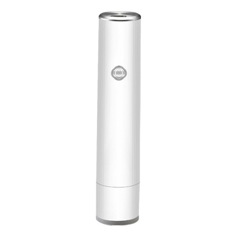 Compact Handheld Vacuum Sealer for Food Preservation