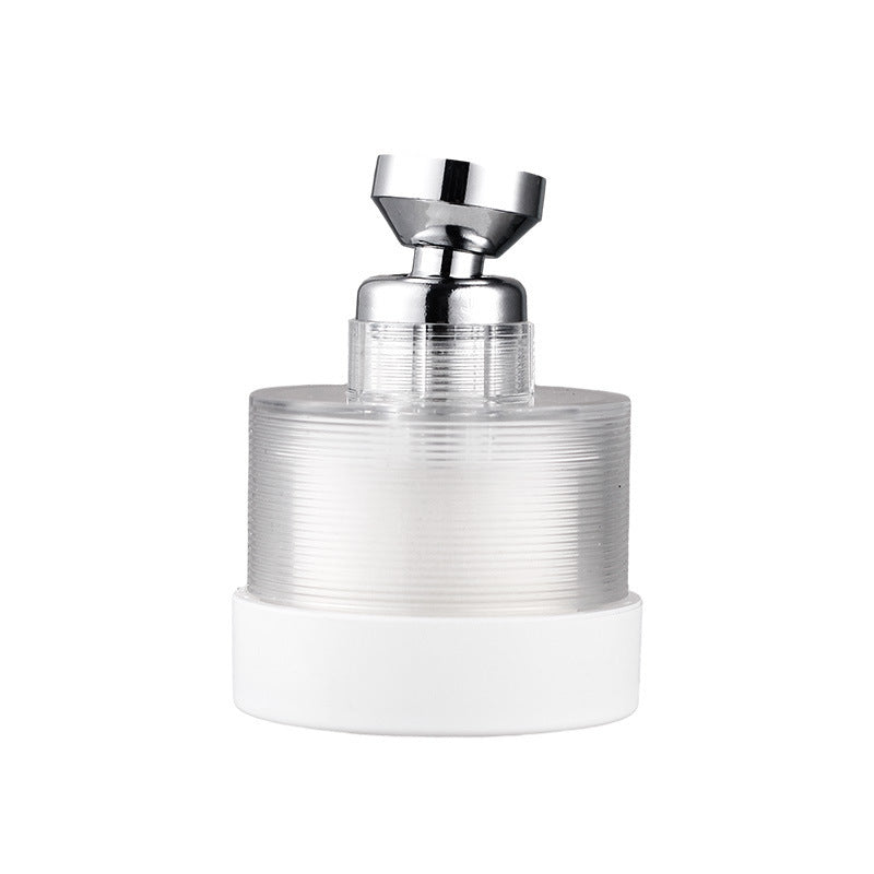 Premium Water-Saving Tap Filtration System for Faucets