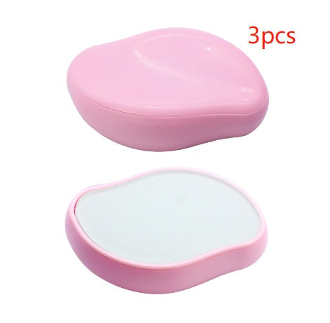 Crystal Hair Eraser - Painless, Eco-Friendly Hair Removal Tool