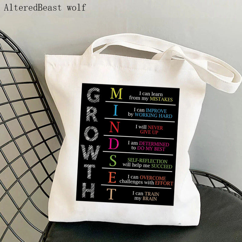 Eco-Friendly Customizable Canvas Tote Bag for Sustainable Living