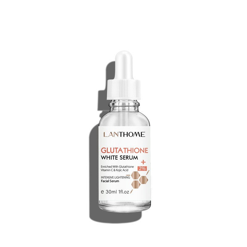 Natural Glutathione White Soap Bar for Skin Whitening and Exfoliation