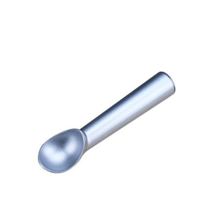 Durable Stainless Steel Ice Cream Scoop - Eco-Friendly Kitchen Tool