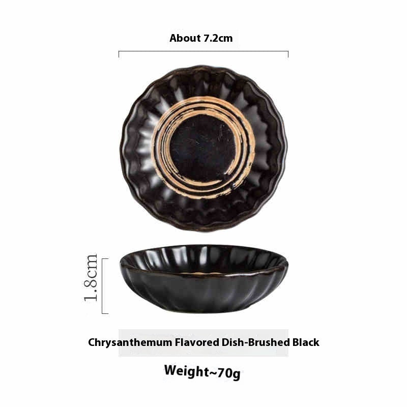 Eco-Friendly Ceramic Soap Dish - Sustainable & Durable