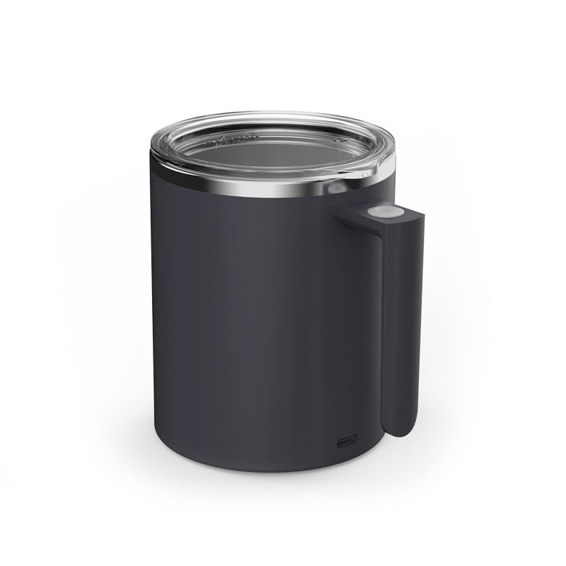 Self-Stirring Automatic Mixing Cup - Eco-Friendly Reusable Mug