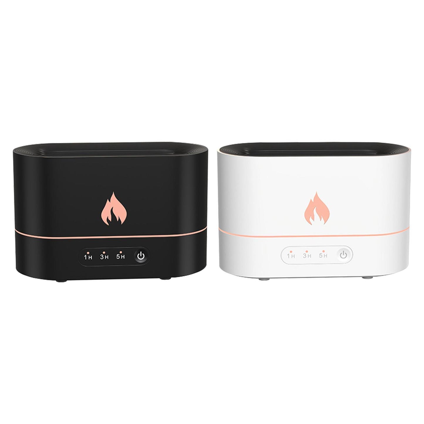 Eco-Friendly Electric Aroma Diffuser - Enhance Your Space Naturally