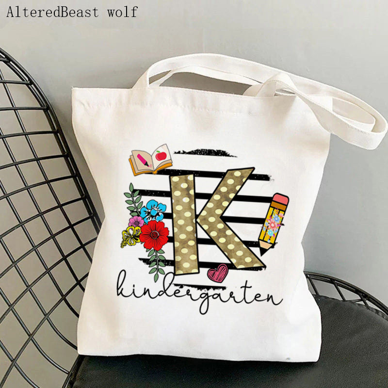 Eco-Friendly Customizable Canvas Tote Bag for Sustainable Living