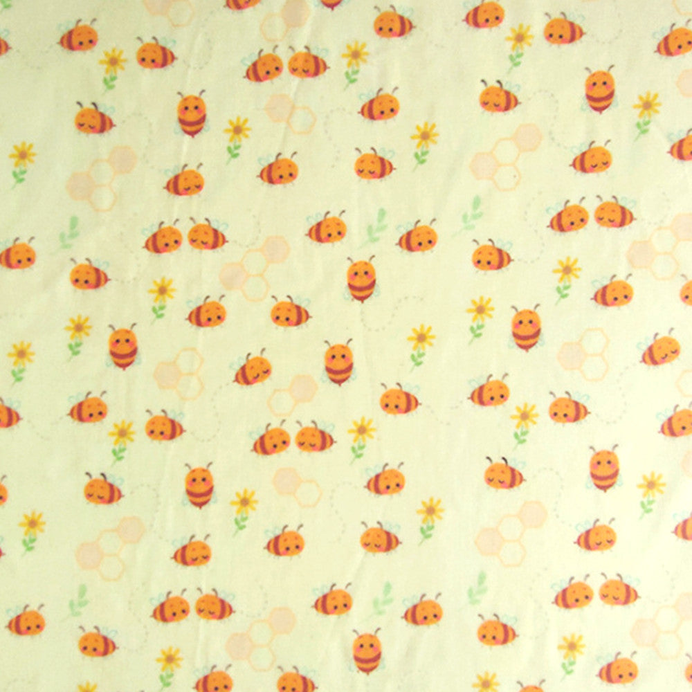 Multicolored Reusable Beeswax Food Wraps for Eco-Friendly Storage