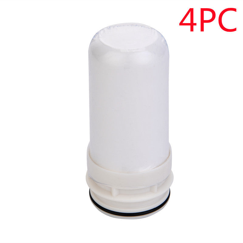 Eco-Friendly Faucet Water Filter - Save Water & Reduce Waste