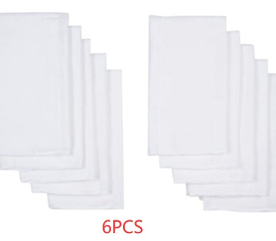 Eco-Friendly Reusable Cloth Diapers - 100% Cotton, Plastic-Free, Ultra-Soft