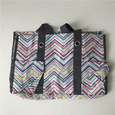 Eco-Friendly Gardening Tote Bag with Tools