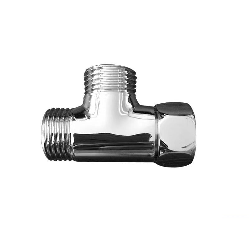 Quick Cup Wash ABS Bar Washer - Water-Saving Circular Spray