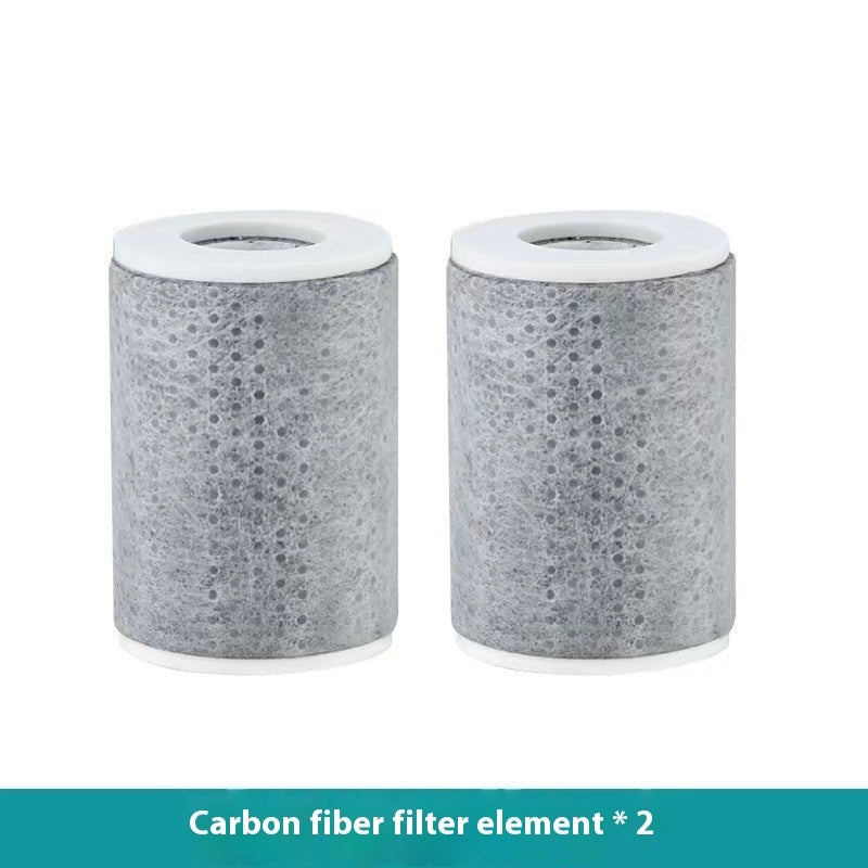 Water-Saving Faucet Water Filter with 1080° Rotation