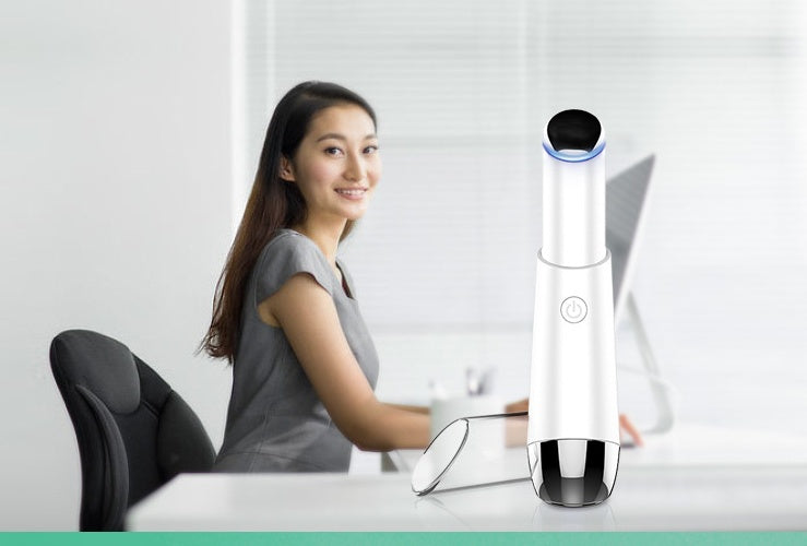 Reusable Facial Massager for Wellness and Eco-Friendly Skincare