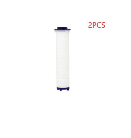 Water-Saving Handheld Shower Head with 360° Rotation and Adjustable Angles