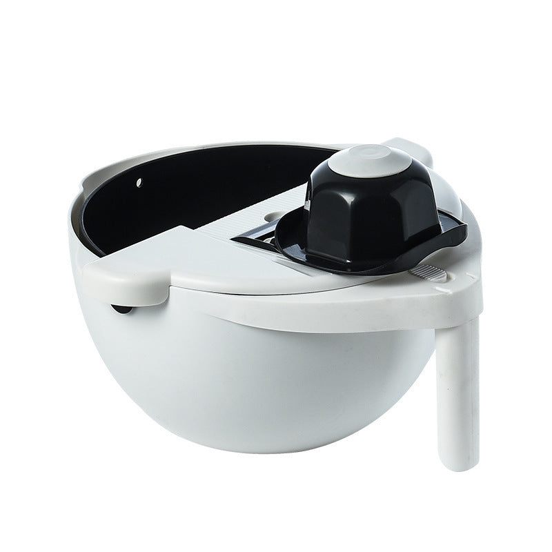 Multi-Functional Kitchen Tool Set - Eco-Friendly, Durable, Space-Saving