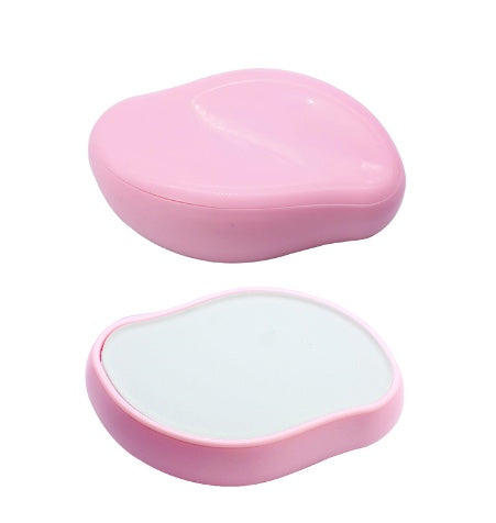 Crystal Hair Eraser - Painless, Eco-Friendly Hair Removal Tool