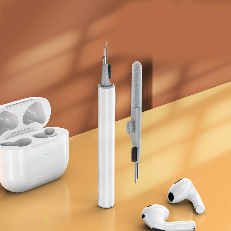 Eco-Friendly Earbud Cleaning Kit for Sustainable Device Care